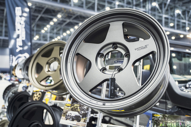 4x4 Engineering Service…WEKFEST Japan 2025
