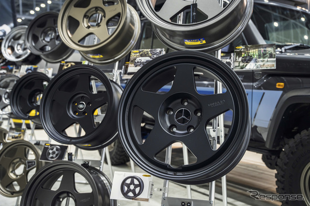 4x4 Engineering Service…WEKFEST Japan 2025