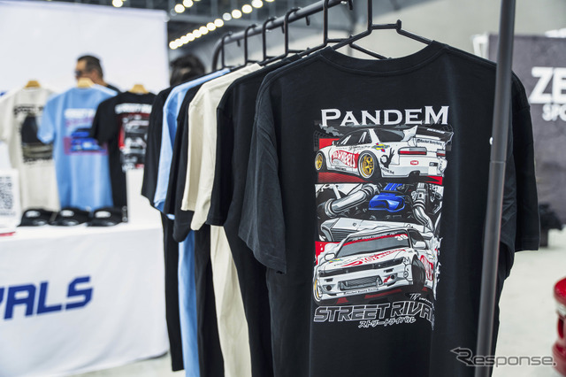 STREET RIVALS…WEKFEST Japan 2025