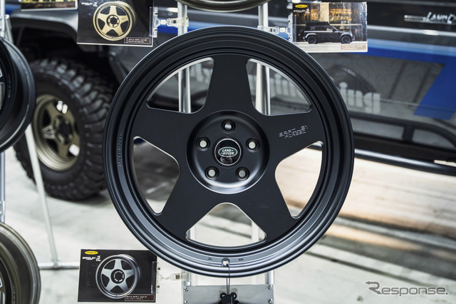4x4 Engineering Service…WEKFEST Japan 2025