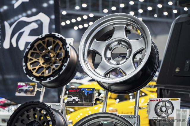 4x4 Engineering Service…WEKFEST Japan 2025