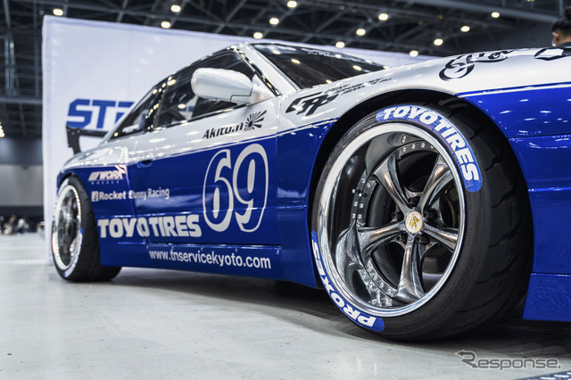 STREET RIVALS…WEKFEST Japan 2025