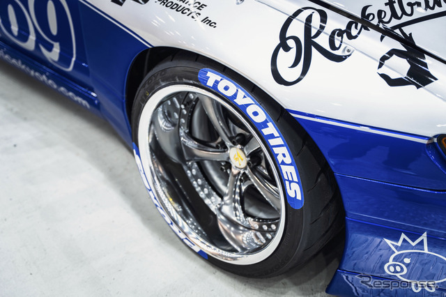 STREET RIVALS…WEKFEST Japan 2025
