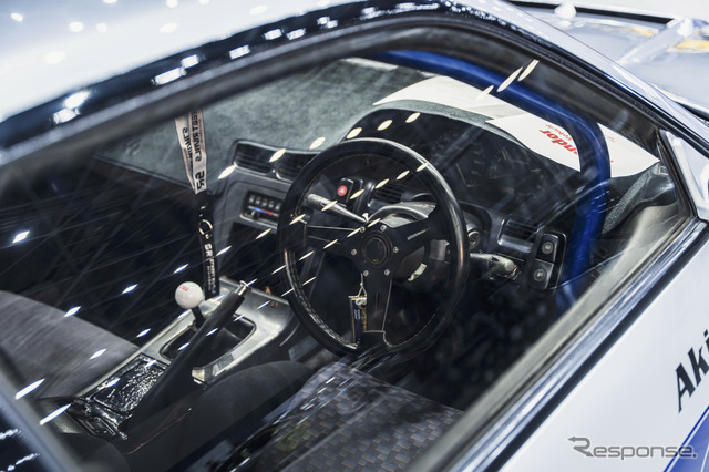 STREET RIVALS…WEKFEST Japan 2025