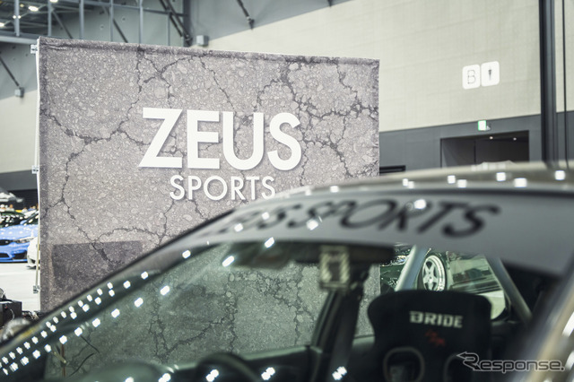 ZEUS SPORT…WEKFEST Japan 2025