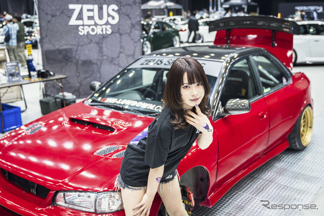 ZEUS SPORT…WEKFEST Japan 2025