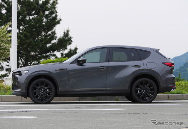 マツダ CX-60 XD SP
