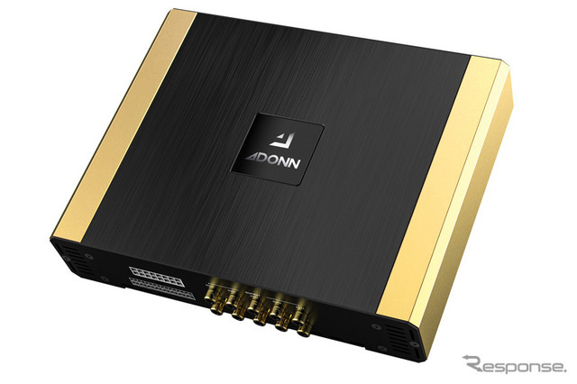 ADONN・Z1000DSP