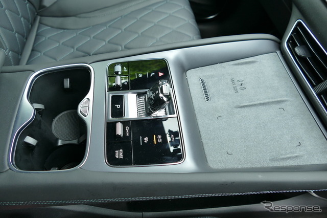 BYD シーライオン7 AWD