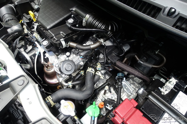 スズキ ソリオ 新型