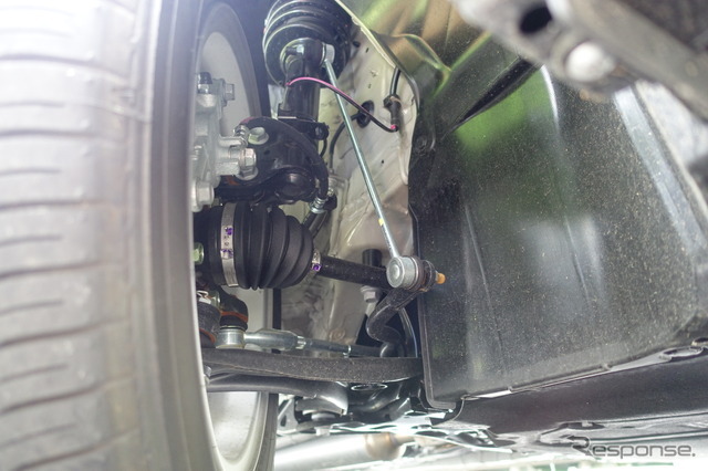 スズキ ソリオ 新型