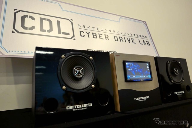 2014年7月にスタートしたCDL。サイバーナビユーザーの暑き声を聴く良い機会となった