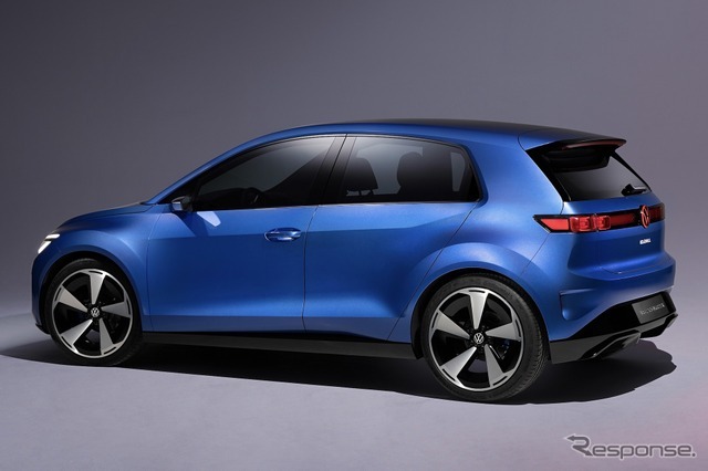 VW ID.2オール