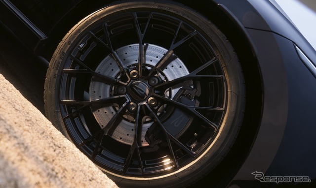 VW ゴルフR ブラックエディション