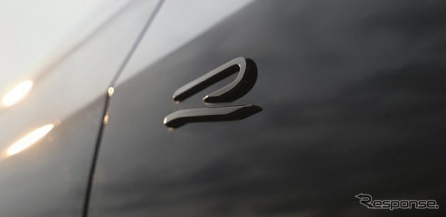 VW ゴルフR ブラックエディション