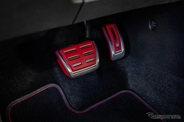 VW ゴルフGTI EDITION 50