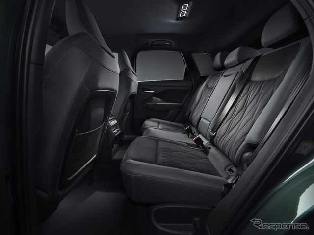 アウディ Q3 新型