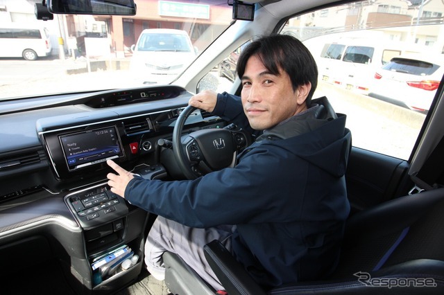 ステップワゴンでコスパにとことんこだわったオーディオを構築［car audio newcomer］by  EPIC　前編
