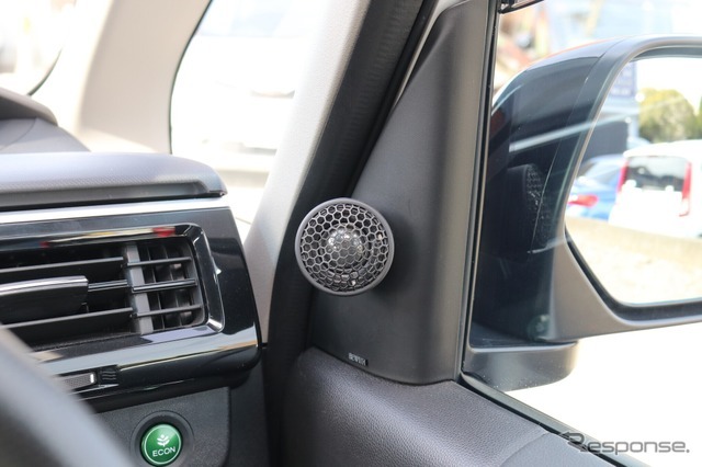 ステップワゴンでコスパにとことんこだわったオーディオを構築［car audio newcomer］by  EPIC　前編