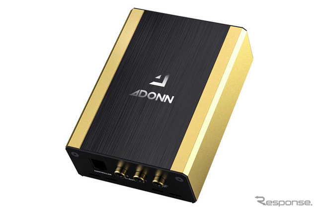 ADONN・Z600DSP