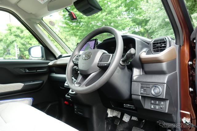 ダイハツ ムーヴ 新型