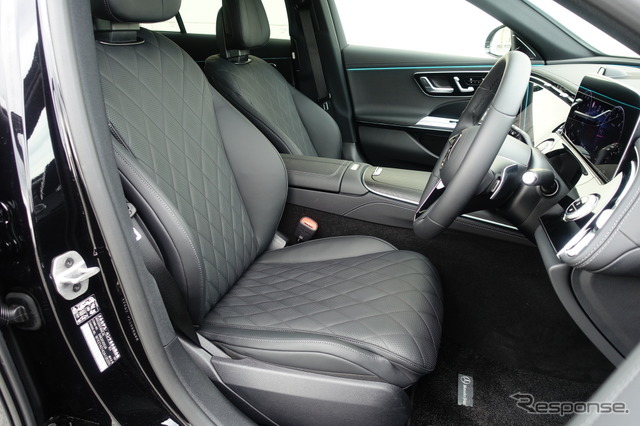 メルセデスベンツ E220d 4MATIC オールテレイン