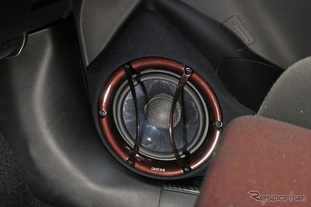 スイフトスポーツが劇的進化！ スピーカー×市販ナビの新たな音体験［Pro Shop インストール・レビュー］by  M.E.I.