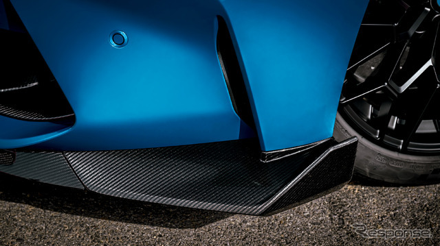 BMW M3 CSツーリング