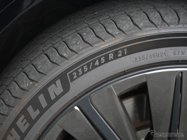 トヨタ クラウンエステート RS