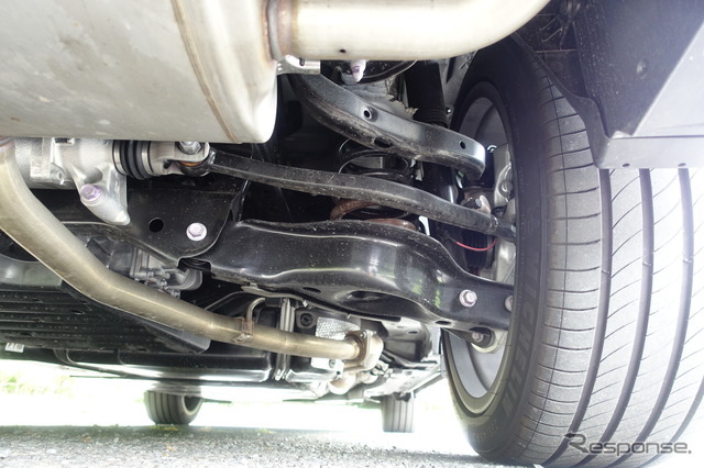 トヨタ クラウンエステート RS