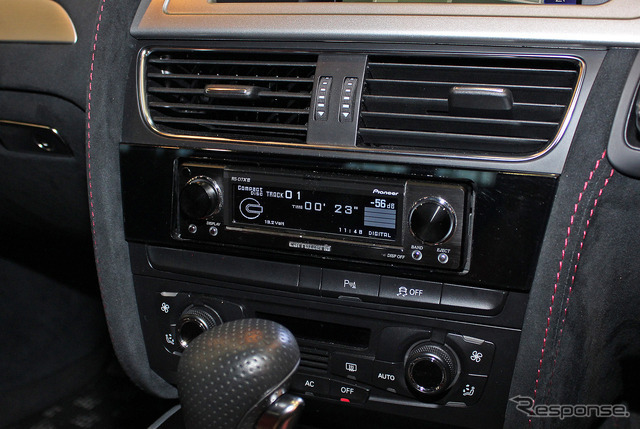 ［コラム・車載用音響機材変遷史］第3回『カロッツェリアX』の登場がカーオーディオを変えた!? 画像