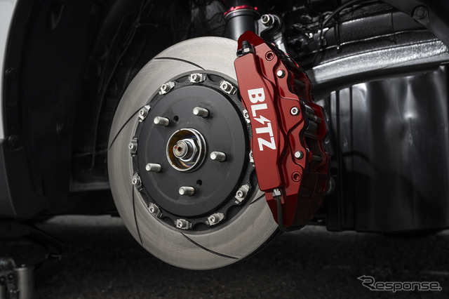 BIG CALIPER KITⅡ（試作品）