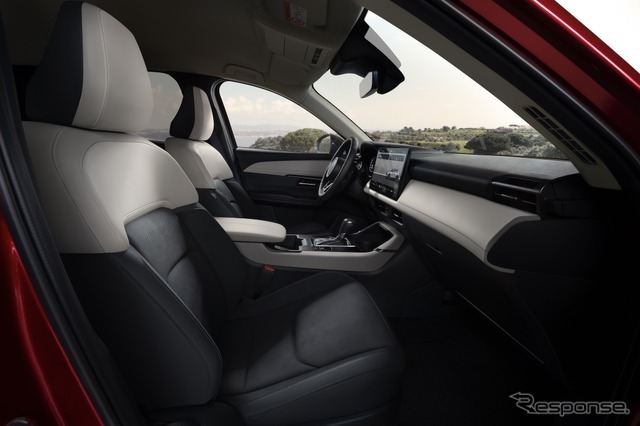 マツダ CX-5 新型（欧州仕様）