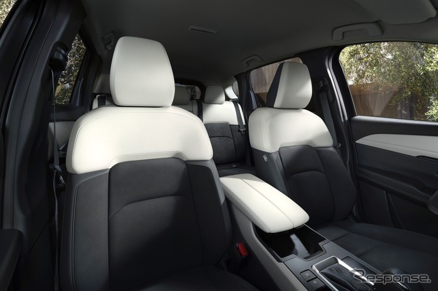 マツダ CX-5 新型（欧州仕様）