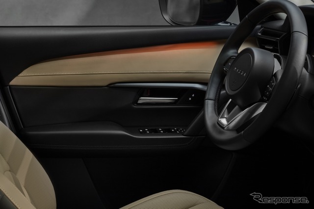 マツダ CX-5 新型（欧州仕様）
