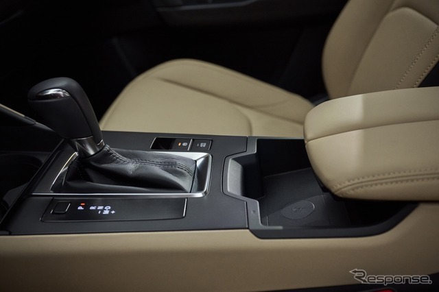 マツダ CX-5 新型（欧州仕様）