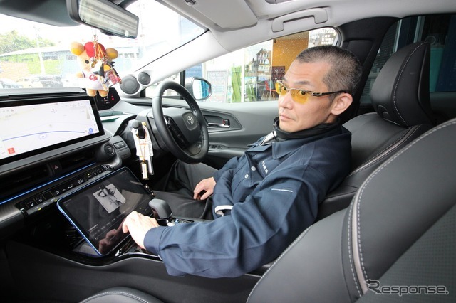 iPad×DSPアンプで叶える理想の車内音響［car audio newcomer］トヨタ プリウス by M.E.I. 後編