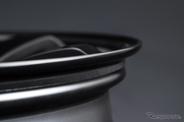 TE37 SAGA S-plus Black Shadow LTD.