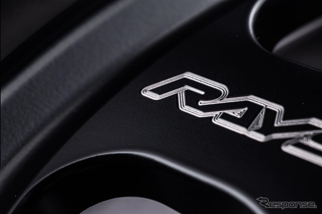 TE37XT for J Black Shadow LTD．