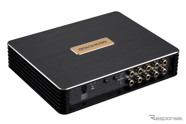 ゴールドホルン・DSPA-810PRO（GDT68-PRO）