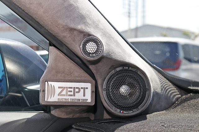 量販店NGから始まった！ プロショップで出会った本物のオーディオ体験［car audio newcomer］ホンダ CR-V by ZEPT　前編