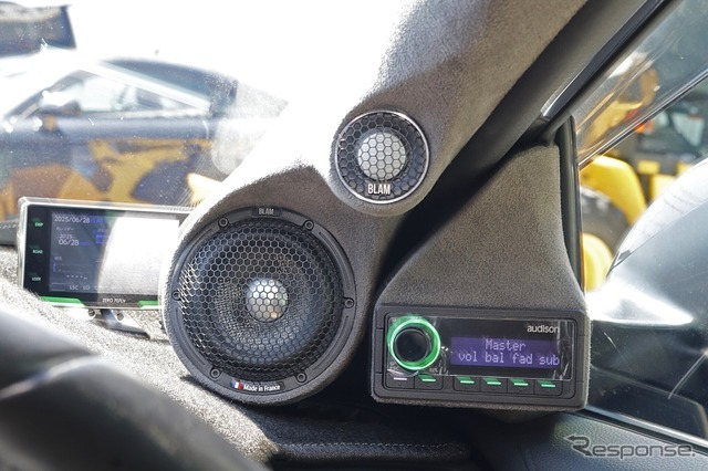 量販店NGから始まった！ プロショップで出会った本物のオーディオ体験［car audio newcomer］ホンダ CR-V by ZEPT　前編
