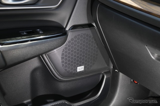 量販店NGから始まった！ プロショップで出会った本物のオーディオ体験［car audio newcomer］ホンダ CR-V by ZEPT　前編