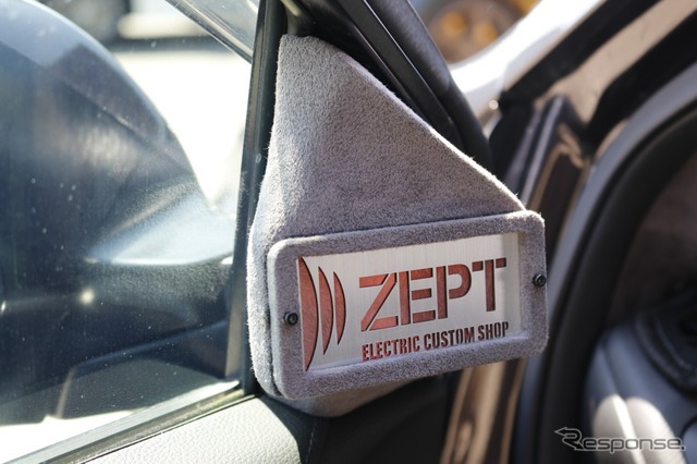 量販店NGから始まった！ プロショップで出会った本物のオーディオ体験［car audio newcomer］ホンダ CR-V by ZEPT　前編