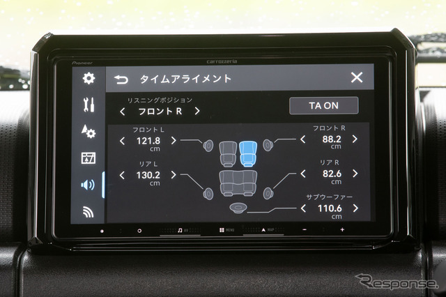 carrozzeria x SUZUKI JIMNY