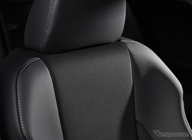 F SPORT Mode Black IV