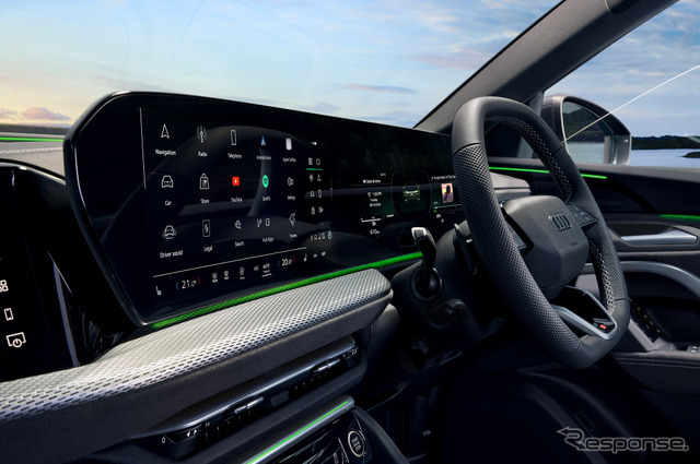 アウディ Q5 新型