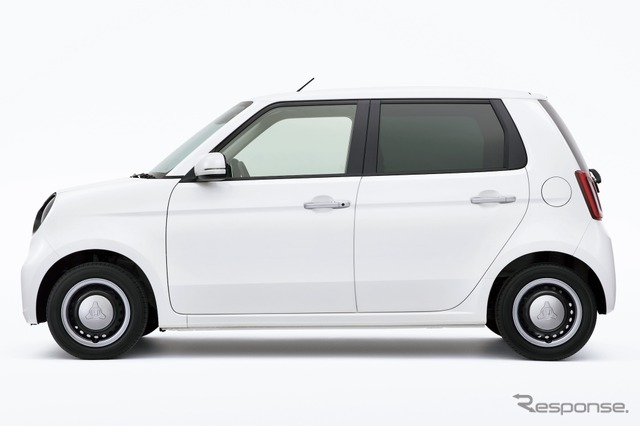ホンダ N-ONE