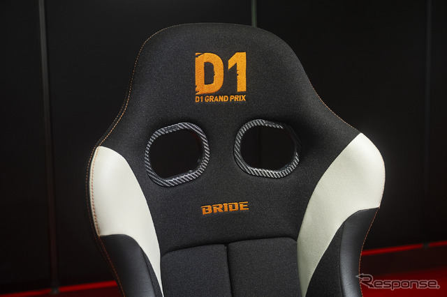 ZETA IV D1 Limited Edition