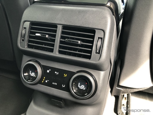 レンジローバー ヴェラール AUTOBIOGRAPHY P400e